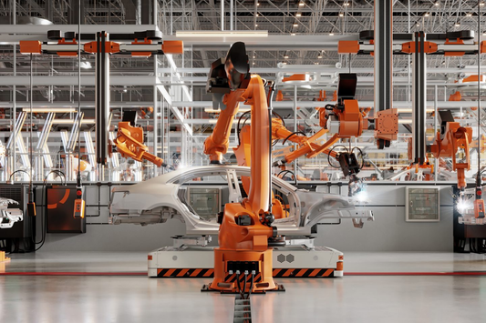 How ABB's Risk Platform Cuts Industrial Plant Downtime?