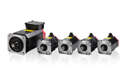 GE Fanuc Motion Control & Servo Drives: Powering Precision in Industrial Automation