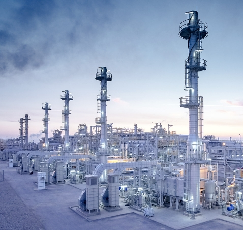 Can DCS Modernization Cut Energy Costs in Chemical Processing?