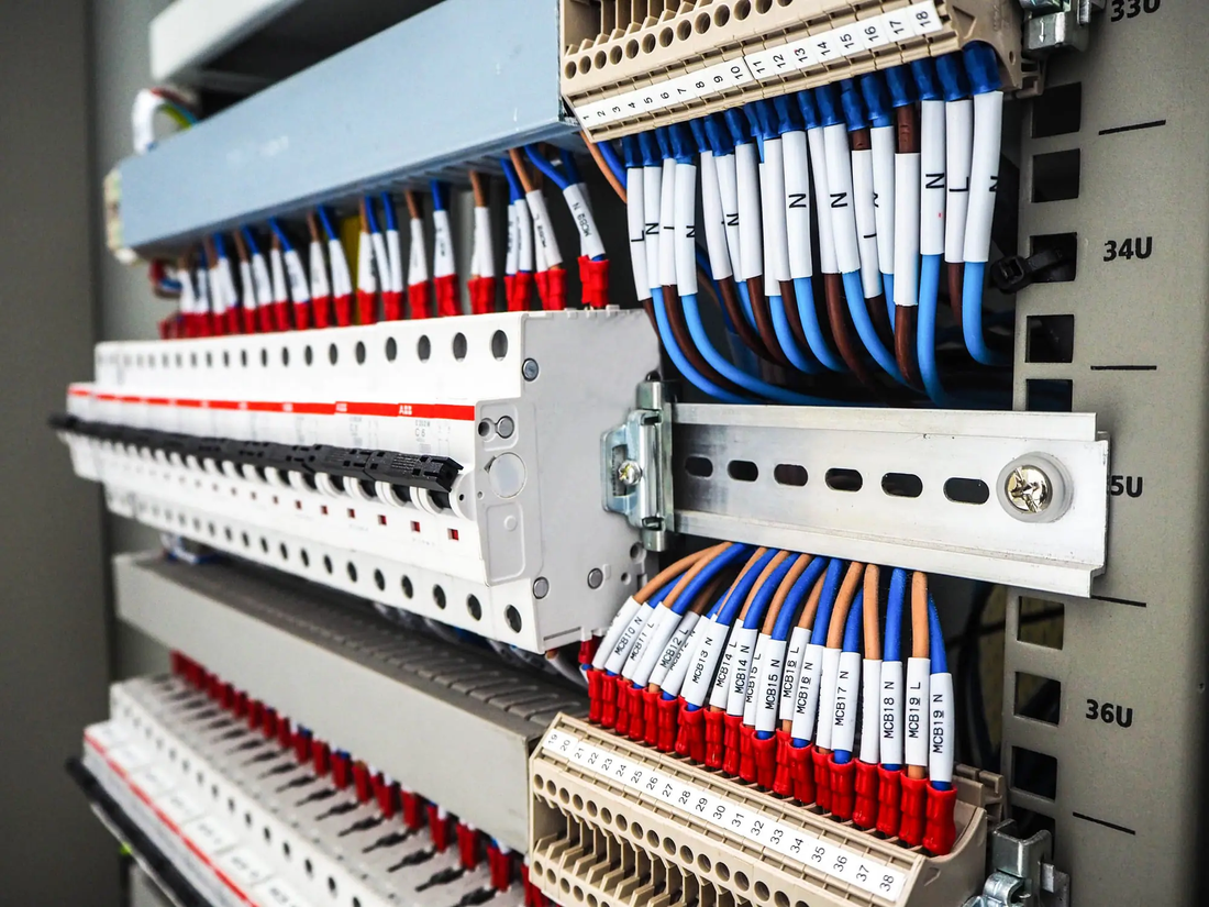 How to Stop ABB VFD Overheating on Mining Conveyors?
