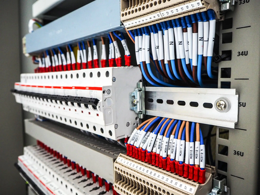 How to Stop ABB VFD Overheating on Mining Conveyors?