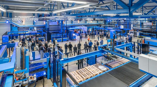 Why Choose Allen‑Bradley PLC for Legacy Lines?