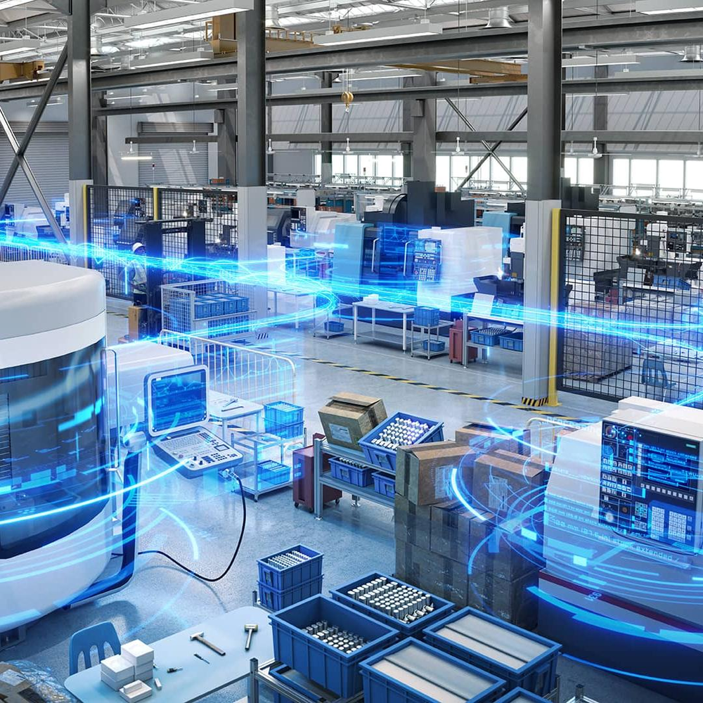 How GE Fanuc Servo Tuning Boosts Precision?