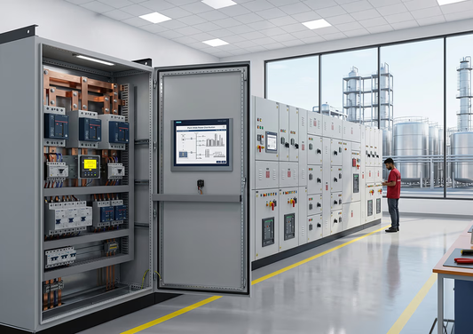 Is Your Chemical Plant Ready for an Emerson DCS Upgrade?