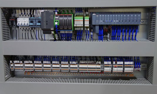 Are HVAC Analog Modules Compromising GMP Cleanroom Compliance?