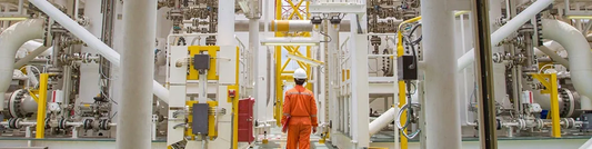 How Bently Nevada Prevents Rotary Downtime?