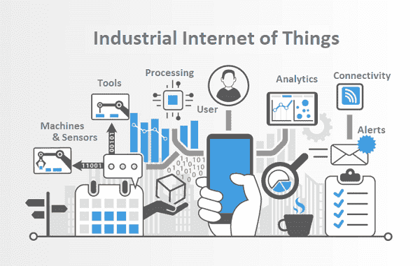 From Sensors to Cloud: Engineering the Next Generation of Industrial IoT Systems
