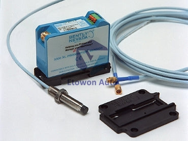 Engineering Insights into Bently Nevada Cables