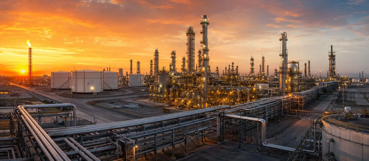 Why Do Pharma Plants Need Honeywell Batch Control for DCS?