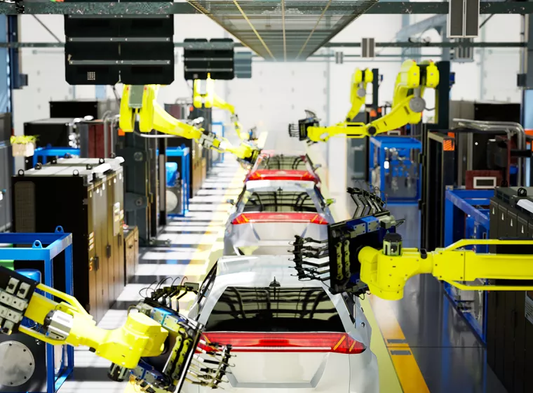 Retrofitting Mixed PLC & DCS Systems?