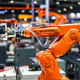 Smart Factory PLC & DCS: ABB vs Emerson vs Allen-Bradley