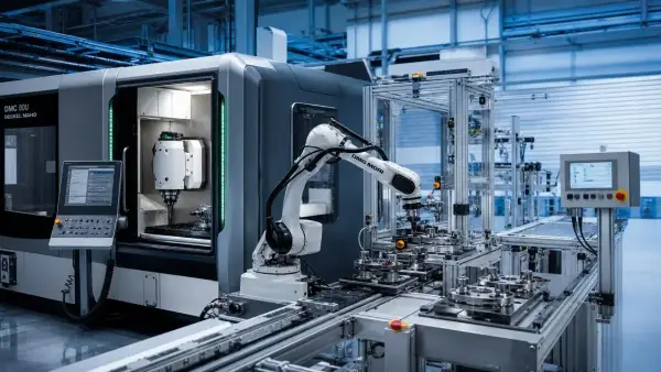 How Dual-Core Control Optimizes High-Temp Furnace Production?