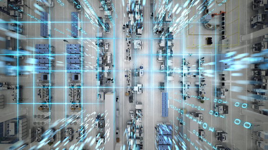 How Does the ABB AC500 Enhance PLC and DCS Integration?