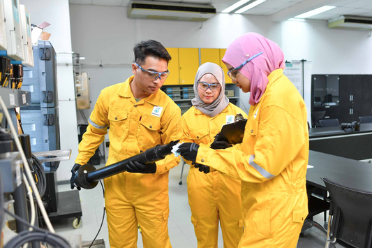 Can Wireless Gas Detection Fix Hard-to-Reach Plant Blind Spots?