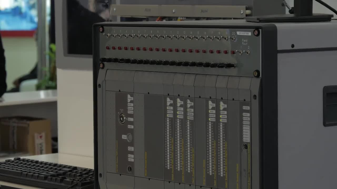 ICS Triplex Launches Advanced TMR-Based Safety Systems with Enhanced SIL 3 Certification