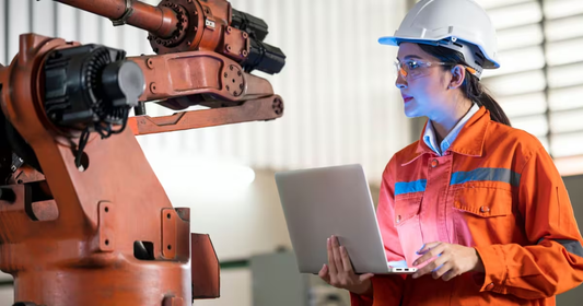 Hybrid DCS-PLC: The Smarter Choice for Mineral Processing in 2025?