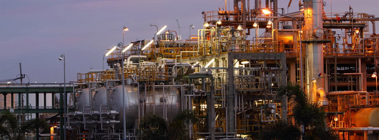 How Does Bently Nevada 3500 Protect Centrifugal Compressors?