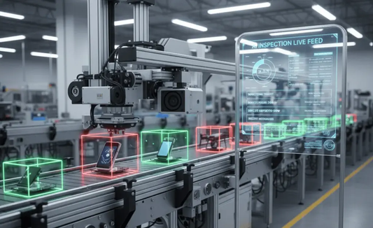 Can Continuous Automation Iteration Cut Factory Costs by 18-25%?