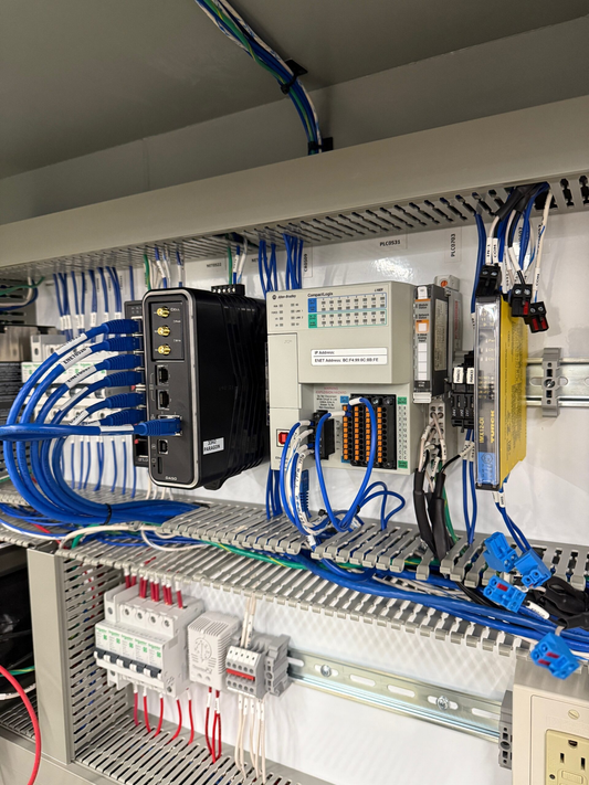 Can Emerson DeltaV DCS Cards Optimize Chemical Safety Loops?