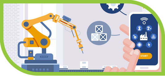 The Silent Conductor: How 5G is Orchestrating the Next Wave of Industrial Automation