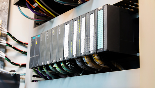 Can turn-key automation services really cut plant downtime by 47%?