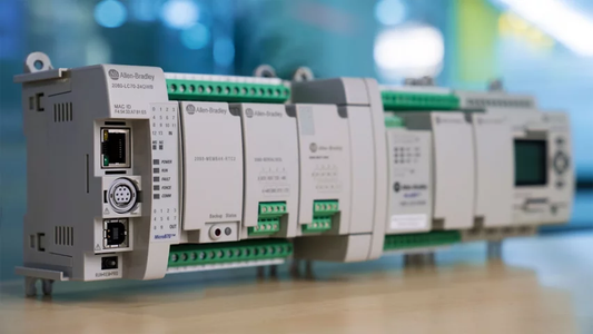 Rockwell Automation’s Micro800 Series PLCs