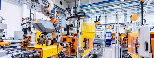 Why Cross-Brand Automation Risks Spare Parts Mismatch?