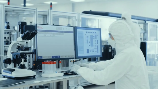 How Data-Driven Process Optimization Boosts Yield by 23%?