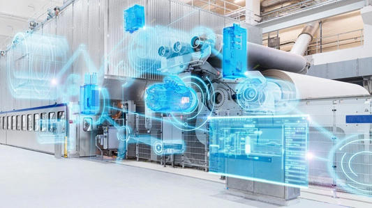 How to Prevent Unplanned Downtime in Rotary Machinery?