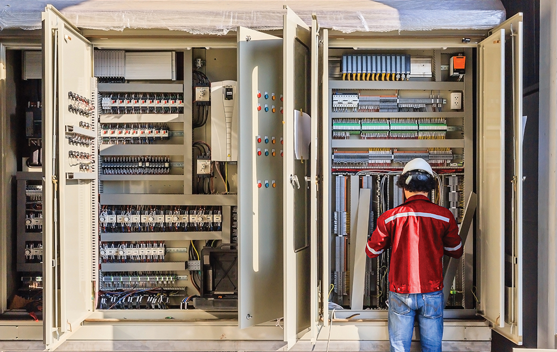 Why Are PLC and DCS Innovation Critical for Predictive Maintenance?