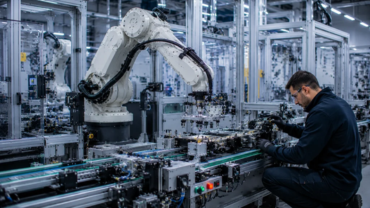 How does ABB S800 I/O hot swap cut unplanned downtime by 90%?