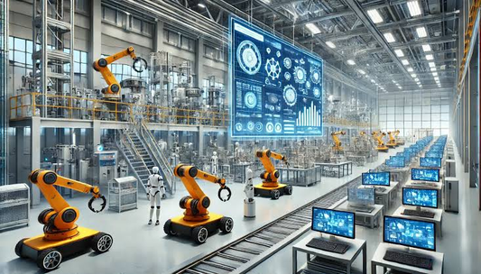 Why Is Explosion-Proof DCS Critical for Chemical Plant Safety?