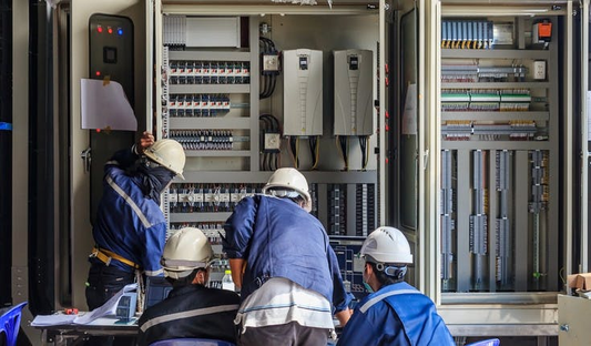 What Are the Best Strategies for Procuring Legacy PLC and DCS Components?