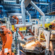How to streamline industrial automation spare parts import clearance?