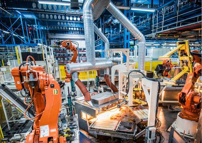 How to streamline industrial automation spare parts import clearance?