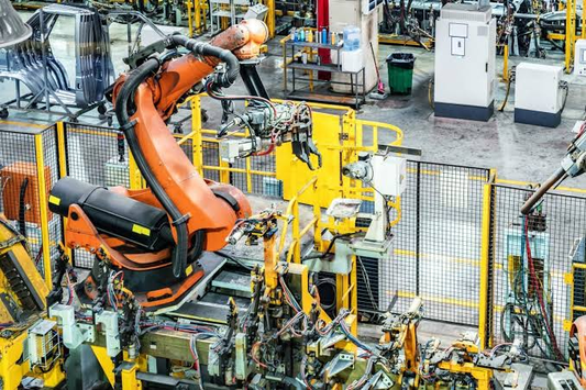 Is Your Aging PLC Costing $2.3M Per Hour?
