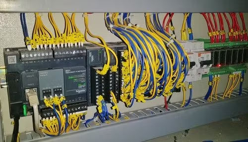 Why Is Edge Computing Becoming Essential for Industrial Control ...