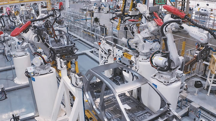Can ABB Gateways Bridge Legacy PLCs to Modern DCS Architecture