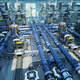 How Do Imported PLC and DCS Spare Parts Stabilize Industry 4.0 Production?