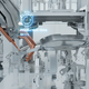 How Can ABB High-End PLCs Build Flexible Production Lines?