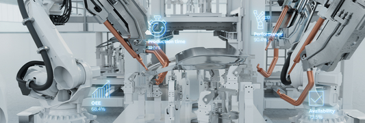 How Can ABB High-End PLCs Build Flexible Production Lines?