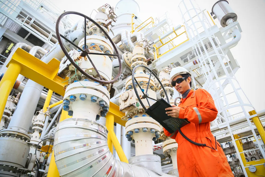 Are Legacy PLCs Putting Your Petrochemical Operations at Risk?