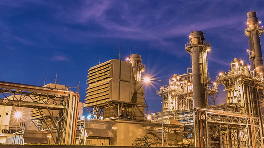What Makes Siemens PCS 7 AS410 Ideal for Chemical DCS?