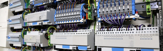 Can Matched 3300 XL Sensors Eliminate CHP Turbine False Trips?