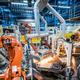 Can Predictive Analytics Cut Factory Automation Downtime?