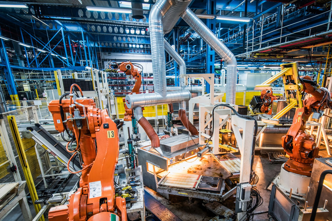 Can Predictive Analytics Cut Factory Automation Downtime?