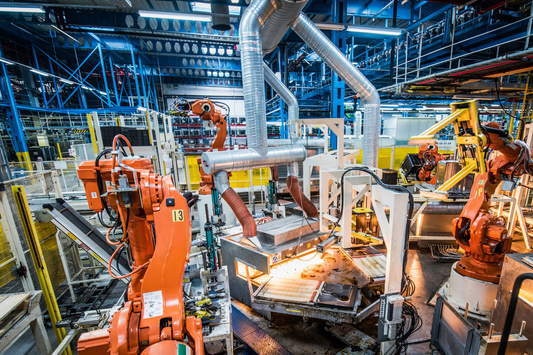 Can Predictive Analytics Cut Factory Automation Downtime?