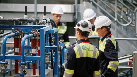 Can Emergency Imported Spares Stop Unplanned Factory Downtime?