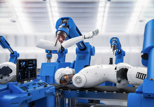 Does Bently Nevada Improve Industrial Automation Reliability?