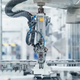 Beyond PLCs: Integrating Advanced Motion Control for High-Speed Automation